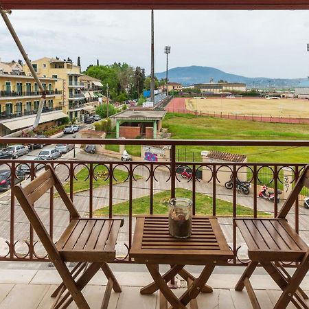 Gemico By Guestcorfu Apartamento Corfu  Exterior foto