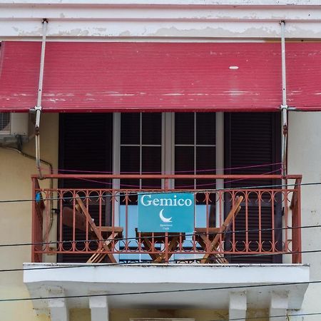 Gemico By Guestcorfu Apartamento Corfu  Exterior foto