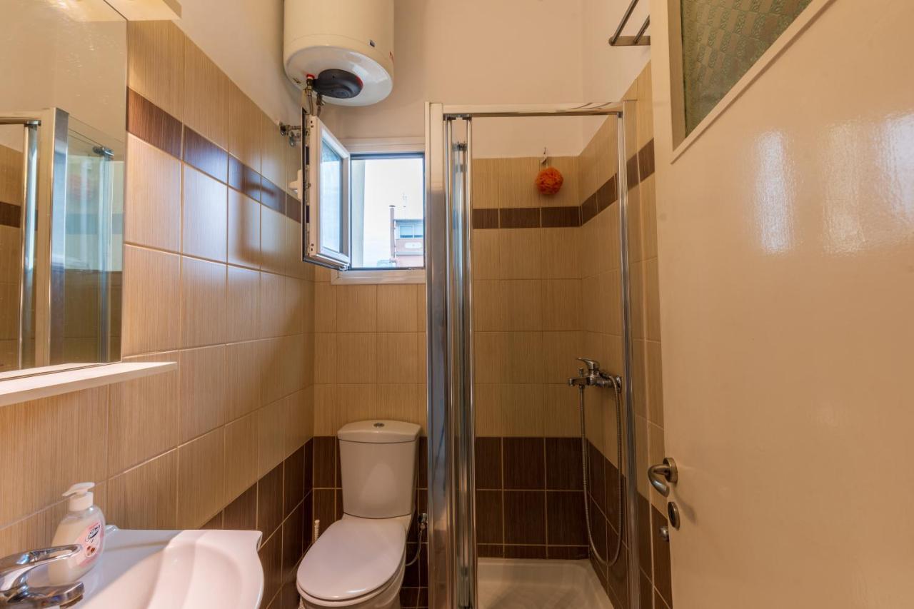 Gemico By Guestcorfu Apartamento Corfu  Exterior foto