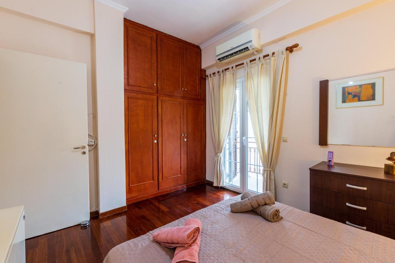 Gemico By Guestcorfu Apartamento Corfu  Exterior foto