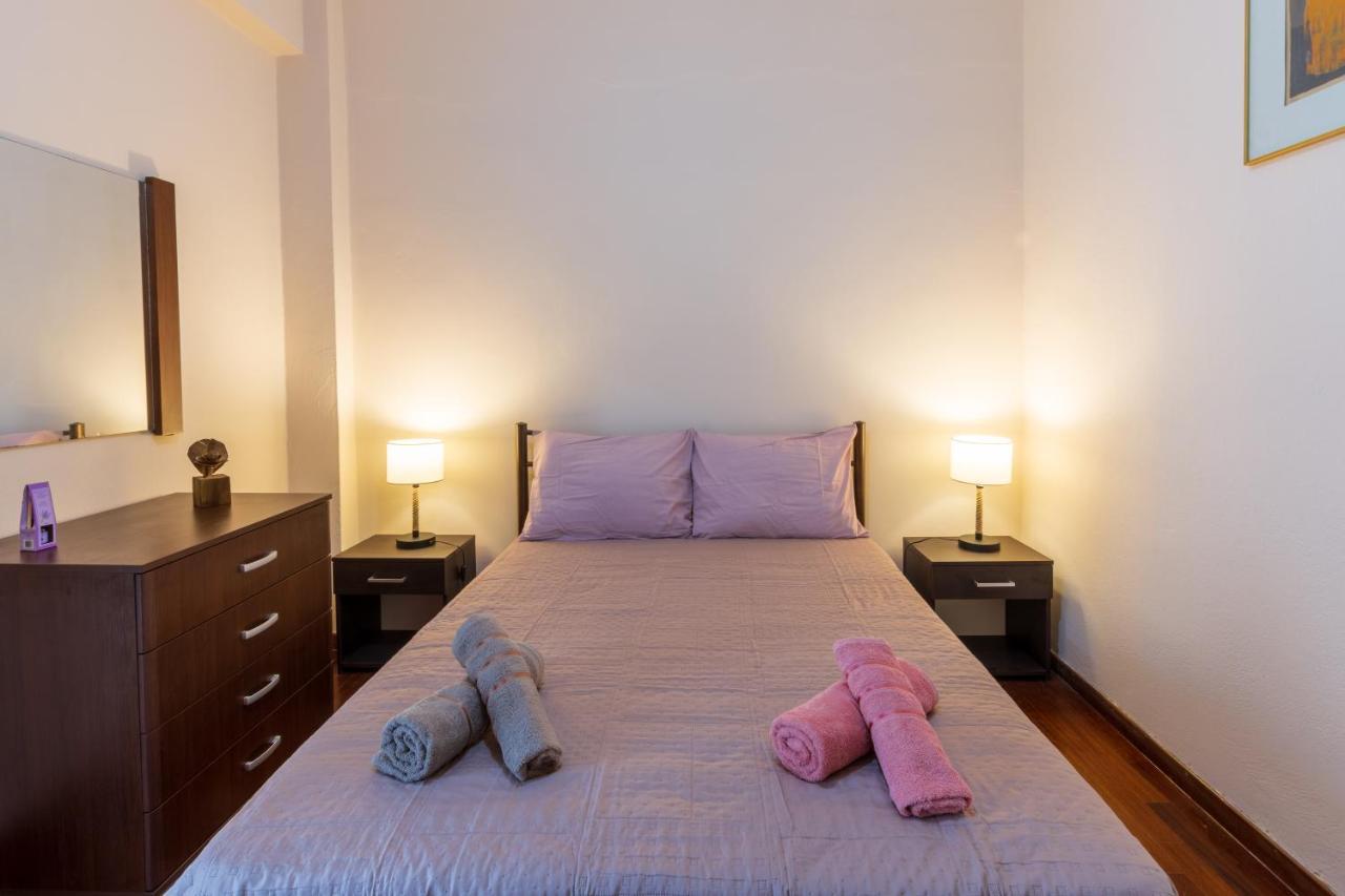 Gemico By Guestcorfu Apartamento Corfu  Exterior foto