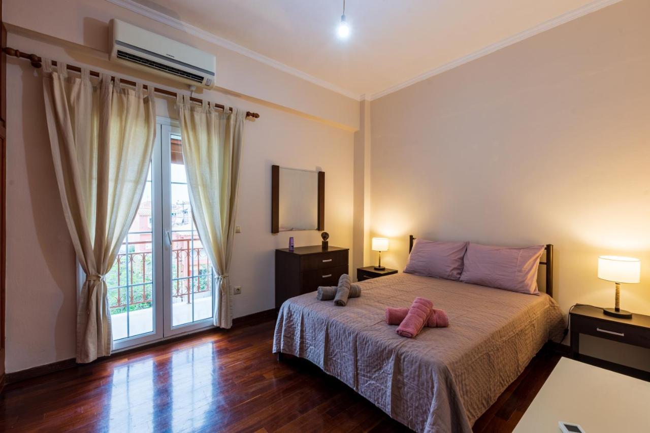 Gemico By Guestcorfu Apartamento Corfu  Exterior foto