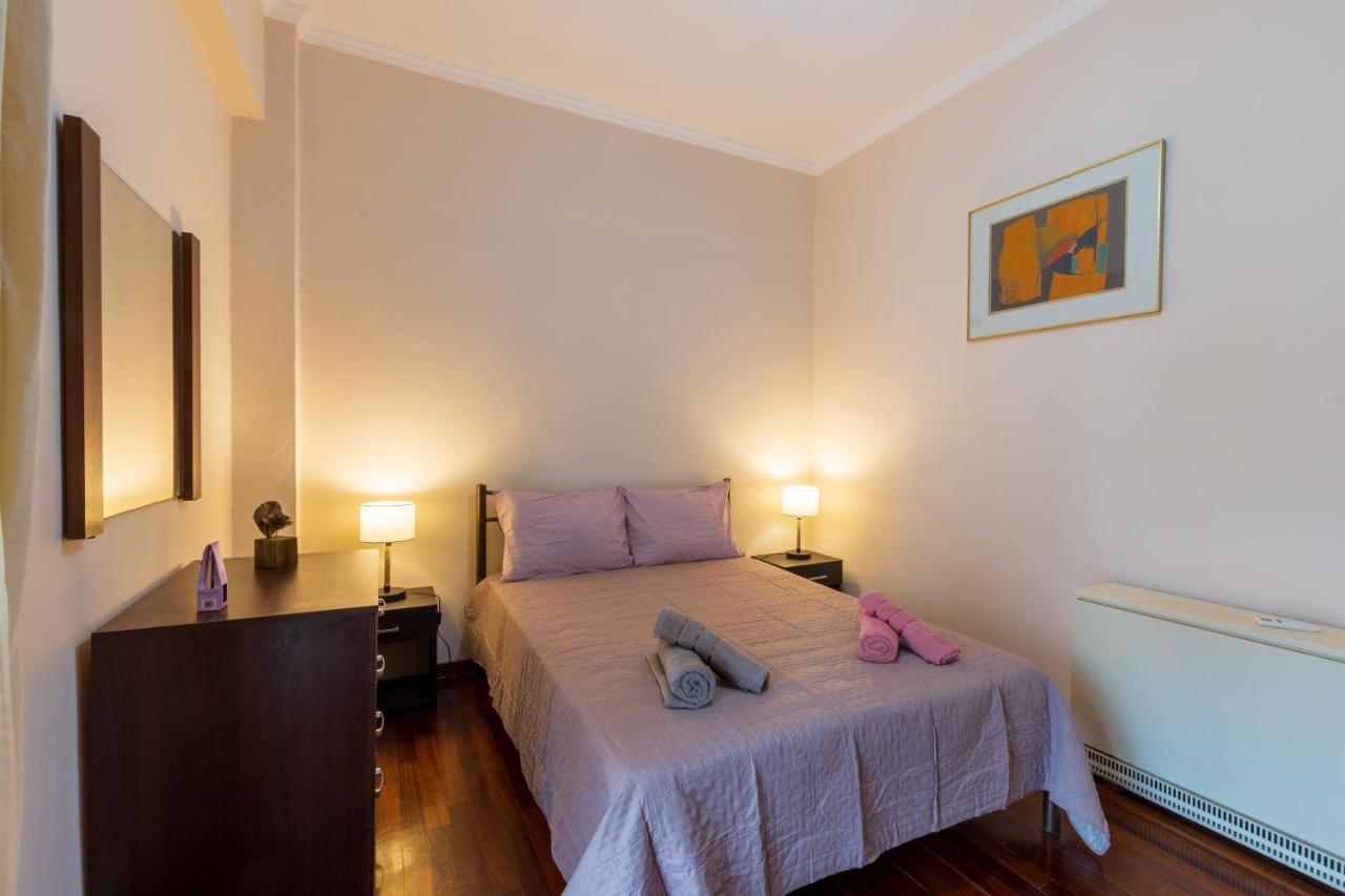 Gemico By Guestcorfu Apartamento Corfu  Exterior foto