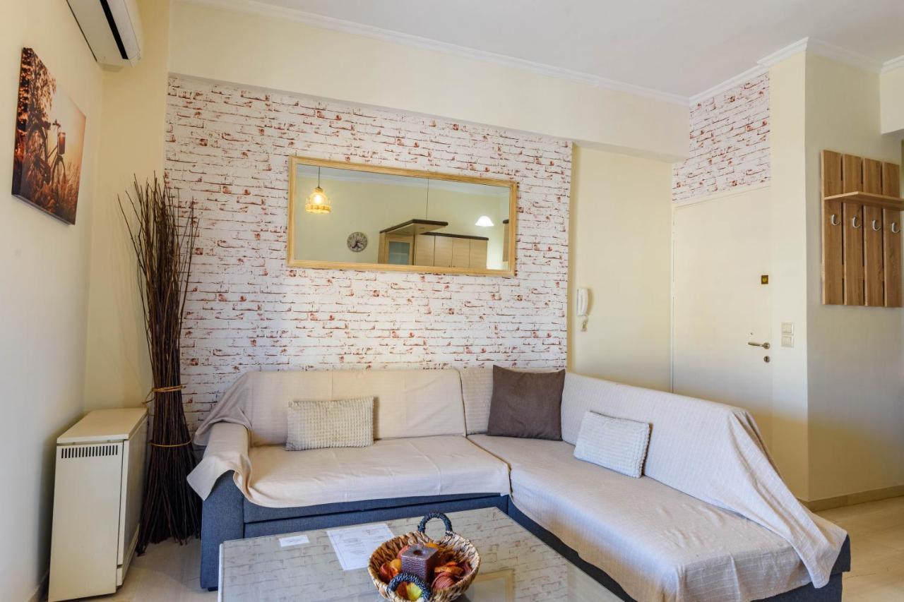 Gemico By Guestcorfu Apartamento Corfu  Exterior foto